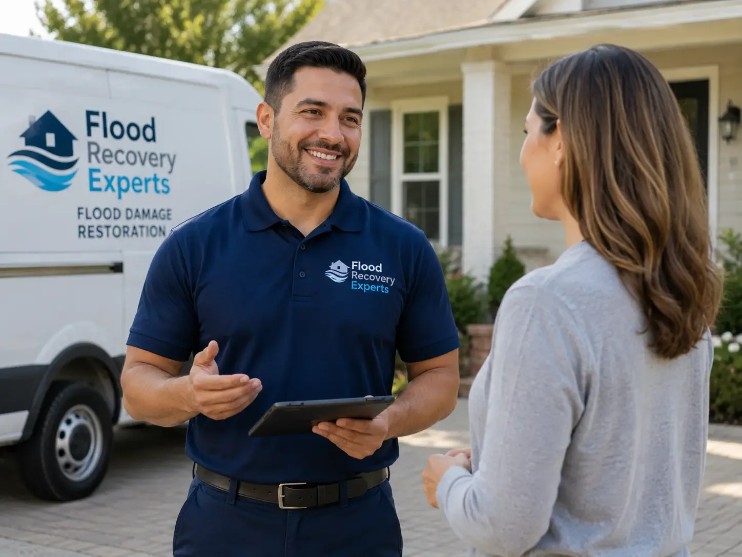 Flood Damage Cleanup Utica, MO FAQs